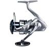 Спиннинговая катушка Shimano 19 Stradic 4000MHG для ловли морской кумжи, легкого и морского окуня с берега, окуня, лосося, джиггинга,
