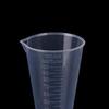 50Ml/100Ml Transparent Cup Scale Plastic Measuring Cup Measuring Tools