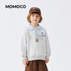Повседневная толстовка для мальчиков MOMOCO