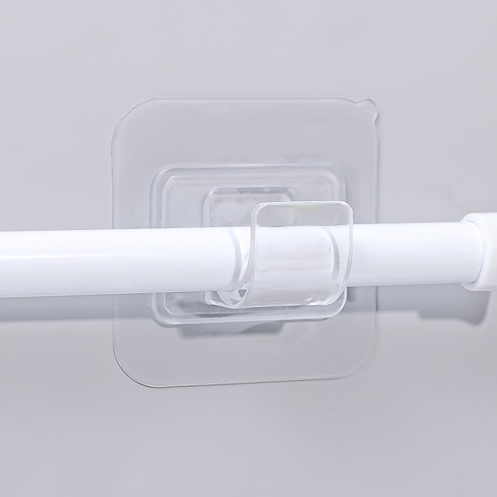 2 шт. немаркирующиеся крючки для крепления карниза