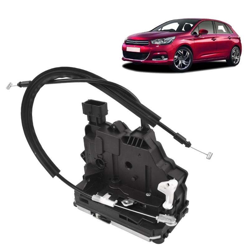 Привод защелки задней двери, двигатель замка для боксеров, джамперов Ducato 250 1345728080 1393796080 8719,94 8719,97, автомобильный аксессуар