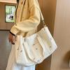 Сумка для мамы Bear Maternity Pack Сумка для детских подгузников Детская коляска Органайзер для подгузников Портативные сумки для багажа Дорожная сумка для пеленания
