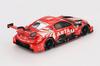 Sunrich MINI GT Scale Honda Type S GT500 SUPER GT Series 2023 ARTA MUGEN ARTA Japan Exclusive Finished Model 1/64 NSX-GT #8 NSX-GT (Left-Hand Drive)