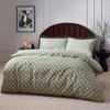 Hoem Alexa Abstract Duvet Cover Set