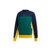 Sweatshirt Men's Forest Green (Unisex) Sweatshirts GD2101
