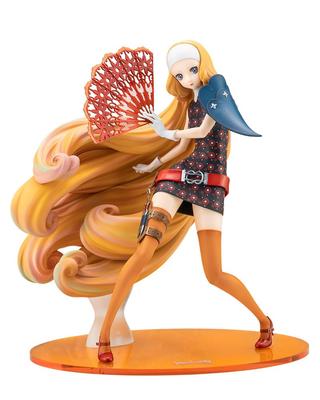 Kotobukiya Refantasio Juna Scale PVC Figure Metaphor 1/7 Предварительно окрашенная