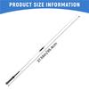 Y43A-NL-770R Car Antenna High Gain Car Radio Antenna