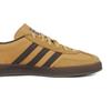 Adidas Gazelle Indoor Sneakers Oat Dark Brown