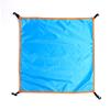 Automatic 3-4 Person Tent Top Cover - Enlarged, Rainproof, Sunshade