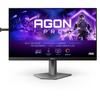 PC Monitor - AOC - AG246FK - 24" FHD - TN Panel - 540Hz - 0.5ms - Height Adjustable - 2 HDMI 1 DP - Adaptive Sync - Black