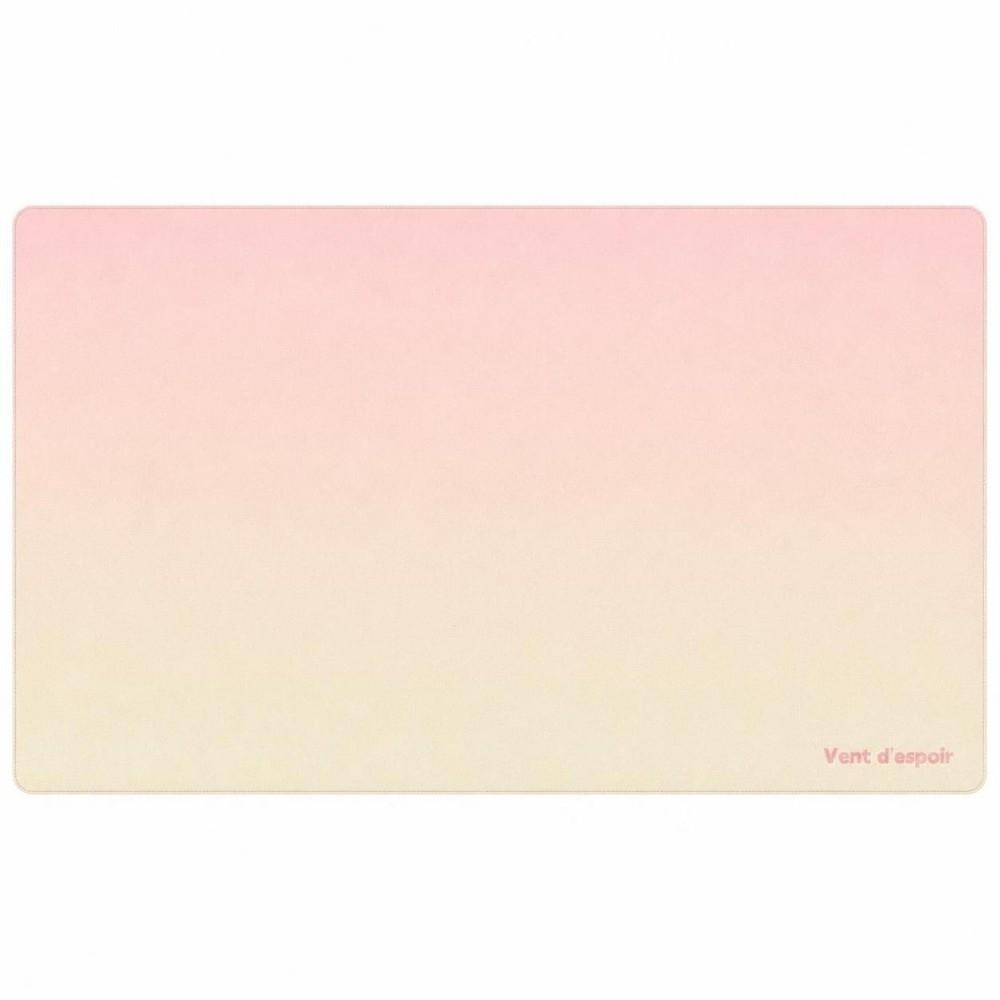 Waterproof Desk Pad Solid Color Large Table Mat Mouse Blotter Pad Desk Mat Learning