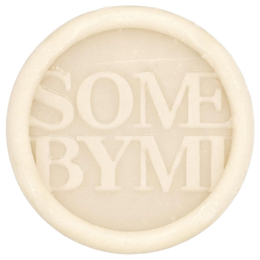 Lacto Soy, Мягкокислое утреннее очищающее мыло, 90 г(3.17 унции)