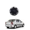 Для Renault Logan Mk1 2004-2013 Рычаг регулировки сиденья OEM 8200147844 Высокое качество, разумная цена
