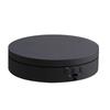 Motorized Jewelry Rotating Turntable 3 Speeds 360 Degree Turntable  Product Displays
