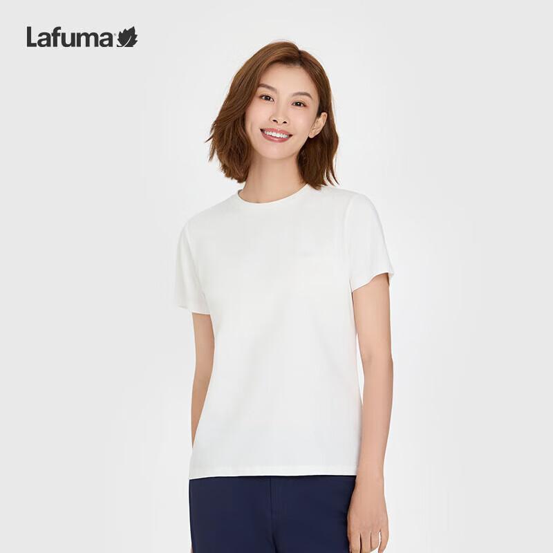 LAFUMA Women's Outdoor Quick-Dry Sun Protection T-Shirt