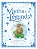 Книга The Macmillan Collection of Myths and Legends