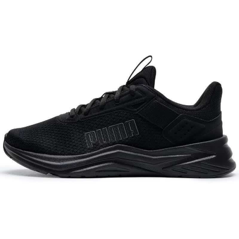 Puma Унисекс Всесезонные Беговые Кроссовки 311095-02