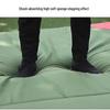 OEINGOEING Foldable High Jump & Somersault Mat