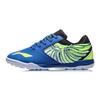 Кроссовки Li Ning Youth Professional Training Shoes Low Top Football Shoes Детские кроссовки Blue YKGQ002-3