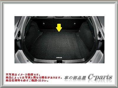 Оригинальный коврик в багажник Toyota Prius для и ZVW55 Номер (Тип ковра) ZVW50, ZVW51, (Деталь 08241-47050)