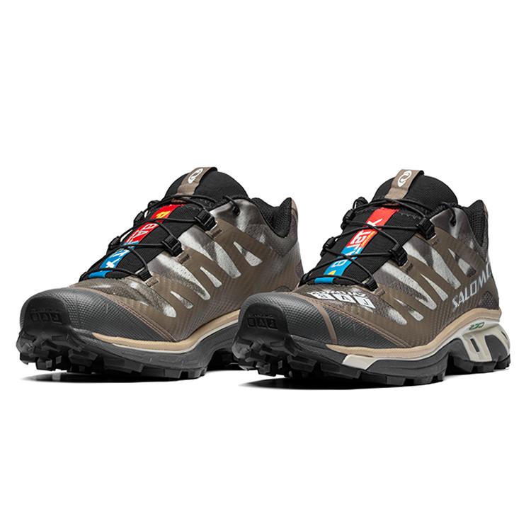 SALOMON Шнур-резинка XT 4 415744