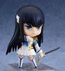 Kill la Kill Нендороид Сацуки Кирюин окрашен подвижным (Немасштабная фигура из ABS&ATBC-ПВХ)