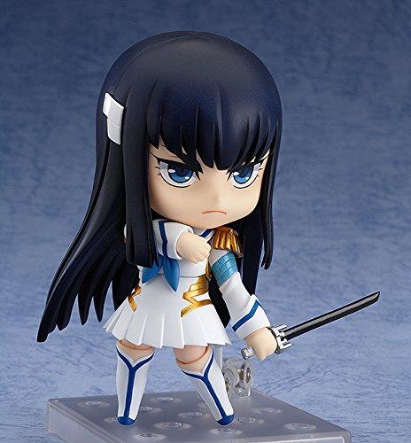 Kill la Kill Нендороид Сацуки Кирюин окрашен подвижным (Немасштабная фигура из ABS&ATBC-ПВХ)