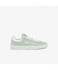 Женские замшевые кроссовки Lacoste Baseshot Rz9053W55G 1R7