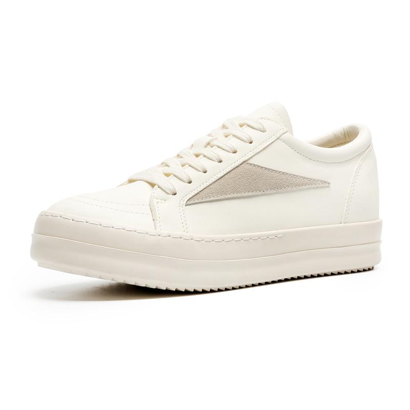 Модная обувь для мужских кроссовок 2024 Осень Мода Легкий уличный стиль Дышащие мужские кроссовки Повседневная спортивная обувь для спортзала и тенниса