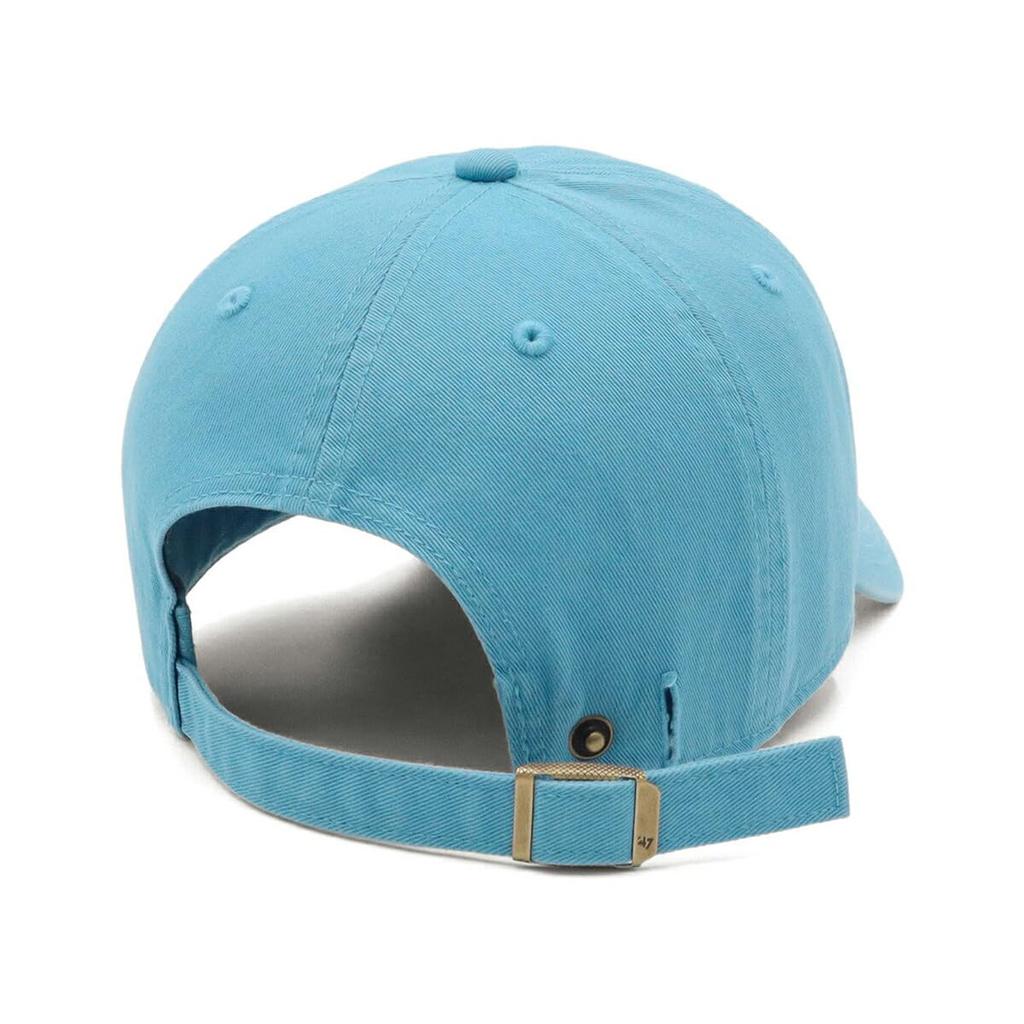 Кепка 47 Brand Clean Up Plain Flat Free
