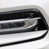 Для Honda Accord 10-го поколения 2018    АБС Карбон Автостайлинг Передняя Противотуманная Фара Лампа Декоративная Накладка Молдинг Рамка Наклейка Полоса
