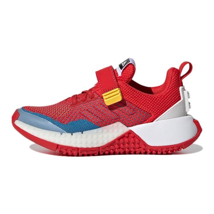 adidas Sport Pro LEGO X J 'Красный Белый' GW3015