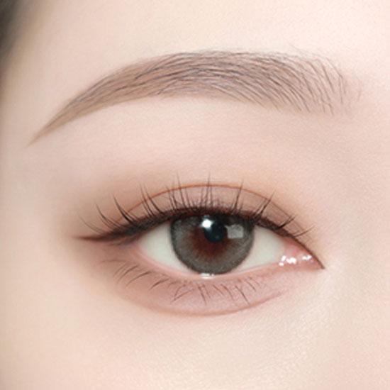 Tooque One от Genuine Magnetic Eye Shadow 19 цветов