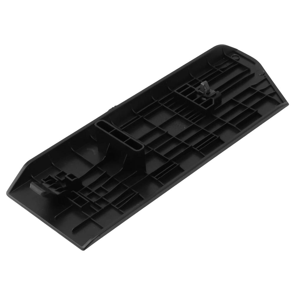 Черная пластиковая накладка 84266A7000 подставки для ног для KIA FORTE 2014-2018