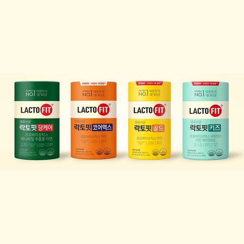 Lactopit Dancare Lactobacillus, 120g, 1 unit