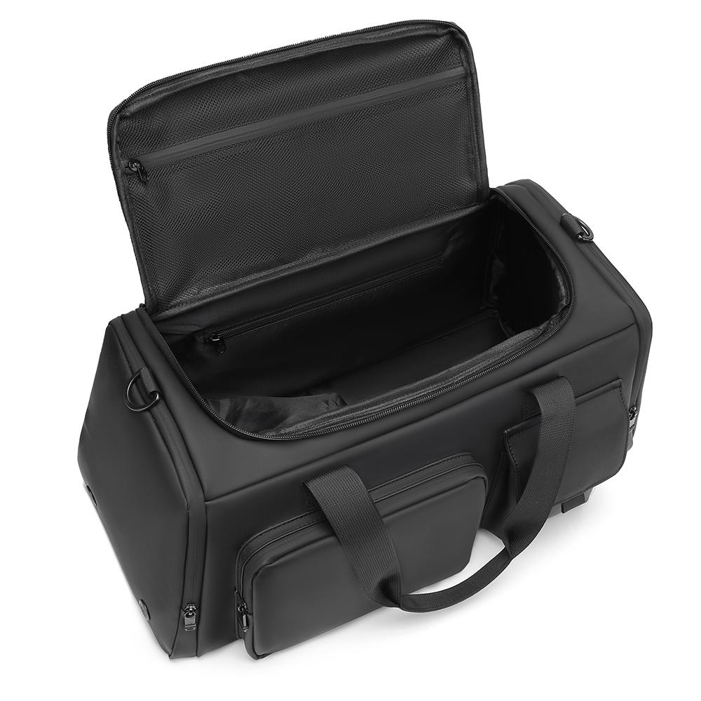 Спортивная сумка для сухого и влажного хранения, отдельная дорожная сумка, большая вместительная сумка для плавания, мужская дорожная сумка, сумка для хранения