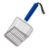 Cat Litter Scoop Detachable Handle 304 Stainless Steel