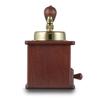 Zassenhaus Brasilia Mahogany Hand-Grinded Mill, MJ-1302, Brown
