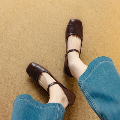 Женская обувь – Балетки