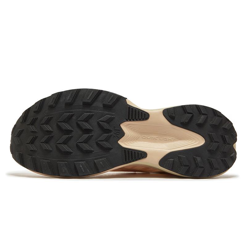 361° Мужские дышащие кроссовки для бега и активного отдыха серии 'Feihuo'