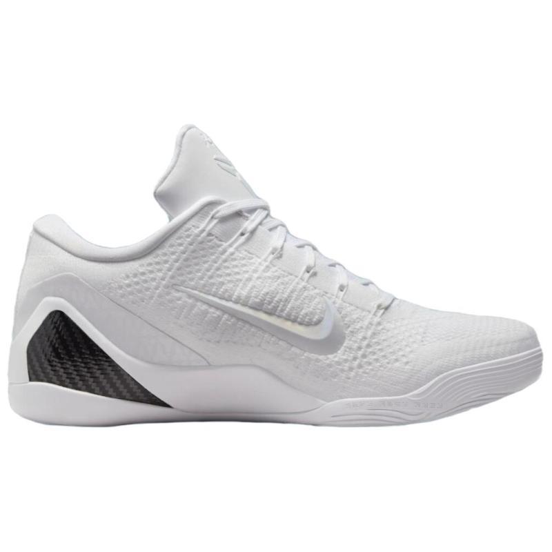 Nike Kobe 9 Elite Low Protro Halo Nike FZ7334-100
