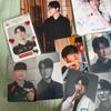 T1 Faker photocard Postcard and Coaster Bulk Sale Faker