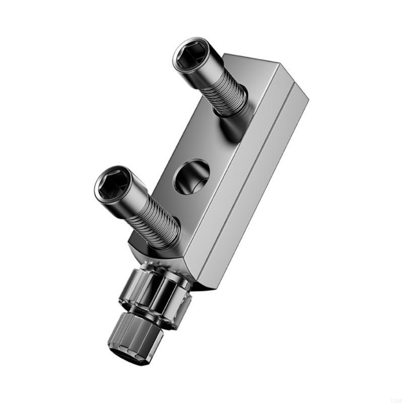 3/4" Bolt Extraction For Large Diameter Pipes And Stubborn Fasteners