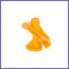 Plastic Undertray Mounting Clips fit for Smart fit for two 08-14