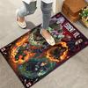 Resident Evil Carpet Rug For Living Room Bedroom Home Sofa Decoration Kids Play Nonslip Floor Mat