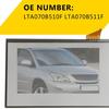 7-дюймовое сенсорное стекло Digitizer 4 контакта Для 1999-09 Lexus GS300 GS350 GS430 GS450H