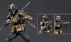 HiPlay Acid Rain War Acid Rain Hell Officer Movable Action Figure Accessories Full Set FAV-A43 (Hell Officer)