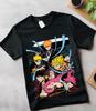 Anime Vintage Special Unisex T-shirt Manga Tee Anime Exclusive Shirt All Size
