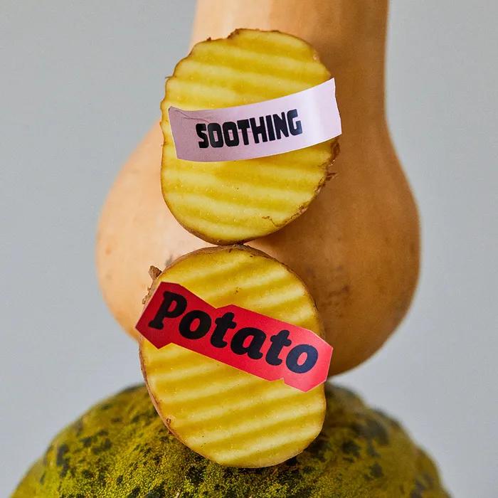 [1+1] Ugly Lovely Potato Mask Sheet 23ml (Vegan)