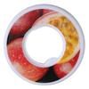 1-5PCS Air Flavor Pods Water Bottle Flavor Caps Fruit Scent Pods for Water Bottles Sports Water Cup Rings for Outdoor Sport